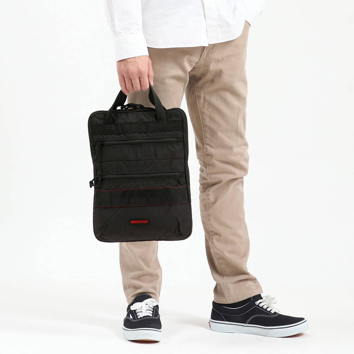 日本正規品】BRIEFING ブリーフィング MODULEWARE PC BRIEF TOTE MW PC