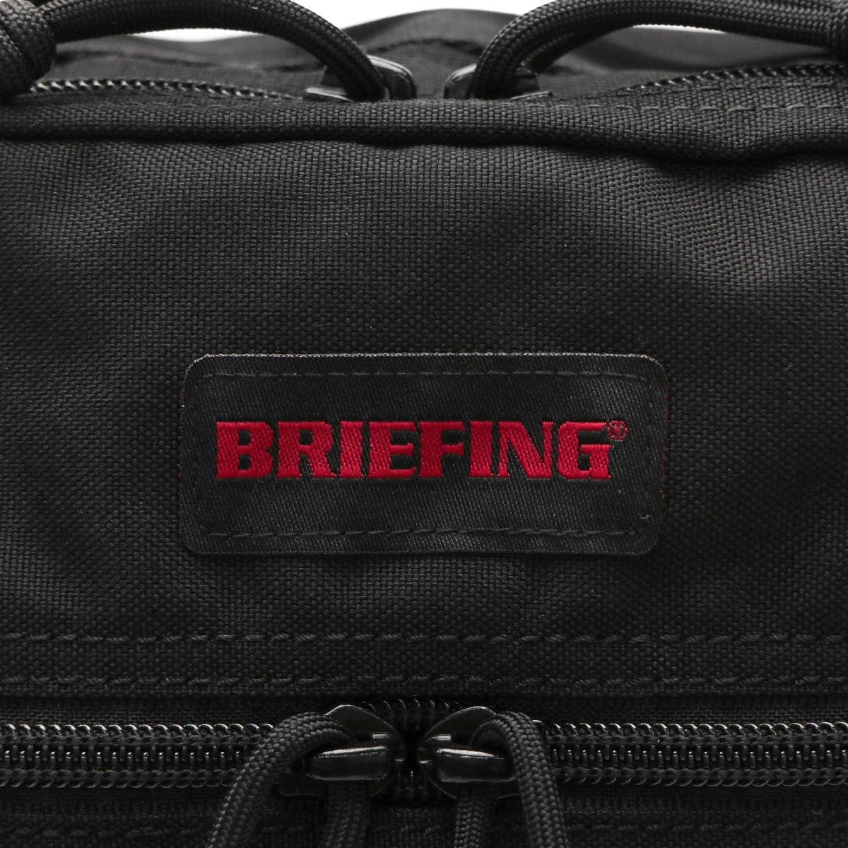 日本正規品】BRIEFING ブリーフィング AT-SLIM PACK バックパック  BRL211P01｜【正規販売店】カバン・小物の専門店のギャレリアモール