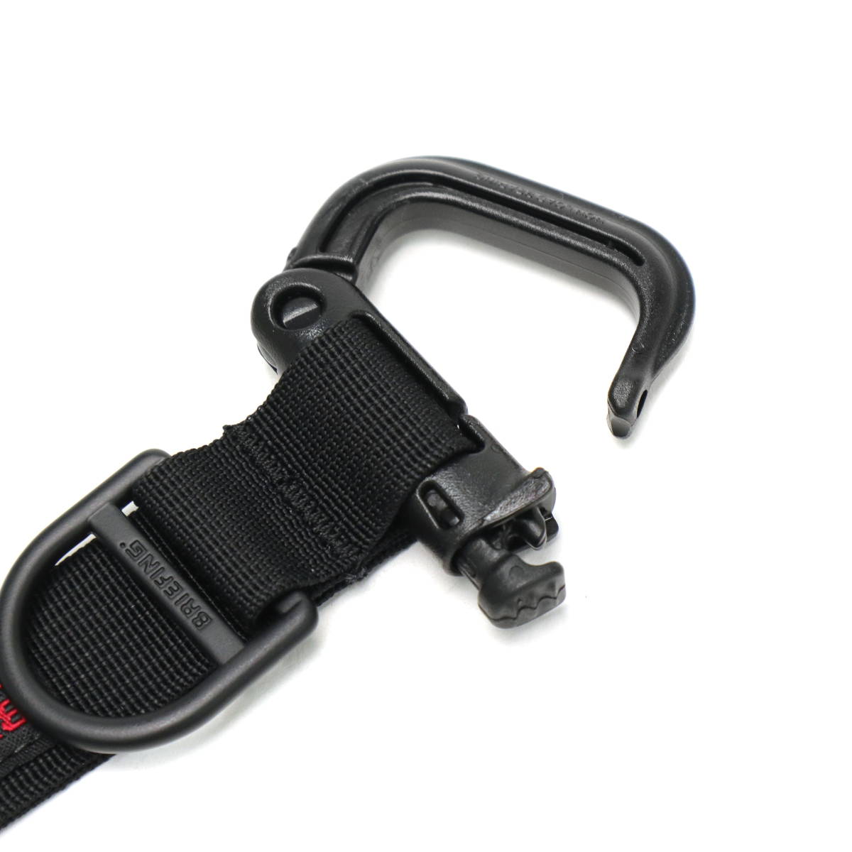 日本正規品】BRIEFING ブリーフィング MADE IN USA KEY HOLDER キーホルダー BRA213A19 ｜【正規販売店】カバン・小物の専門店のギャレリアモール