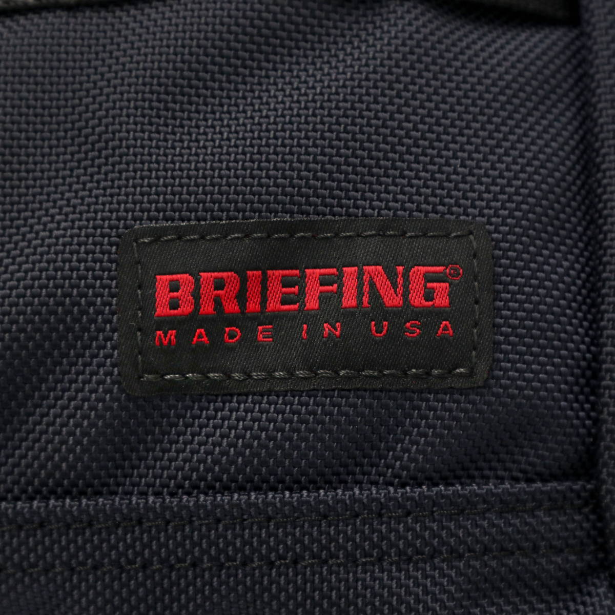 日本正規品】BRIEFING ブリーフィング MADE IN USA COLLECTION MOBILE