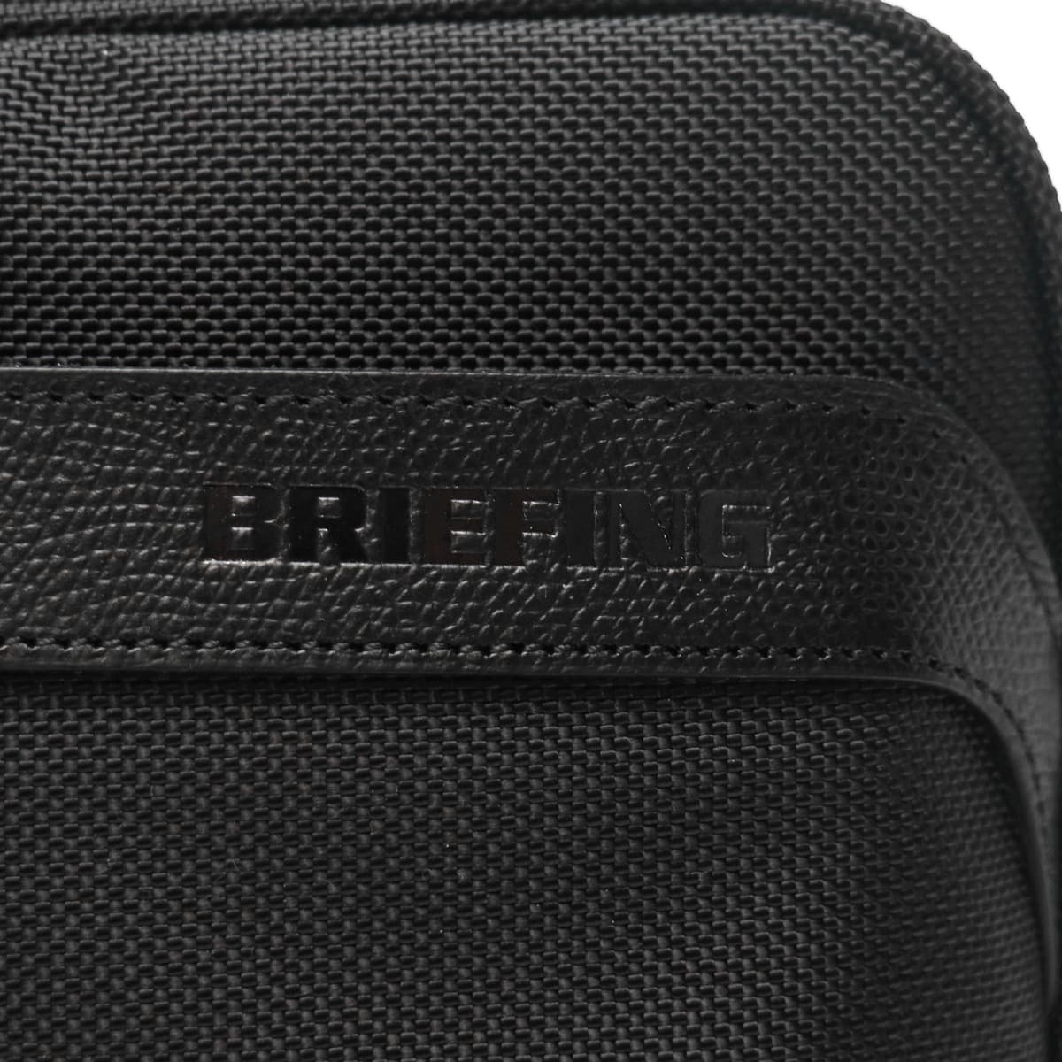 日本正規品】BRIEFING ブリーフィング FUSION DOCUMENT CASE PCケース