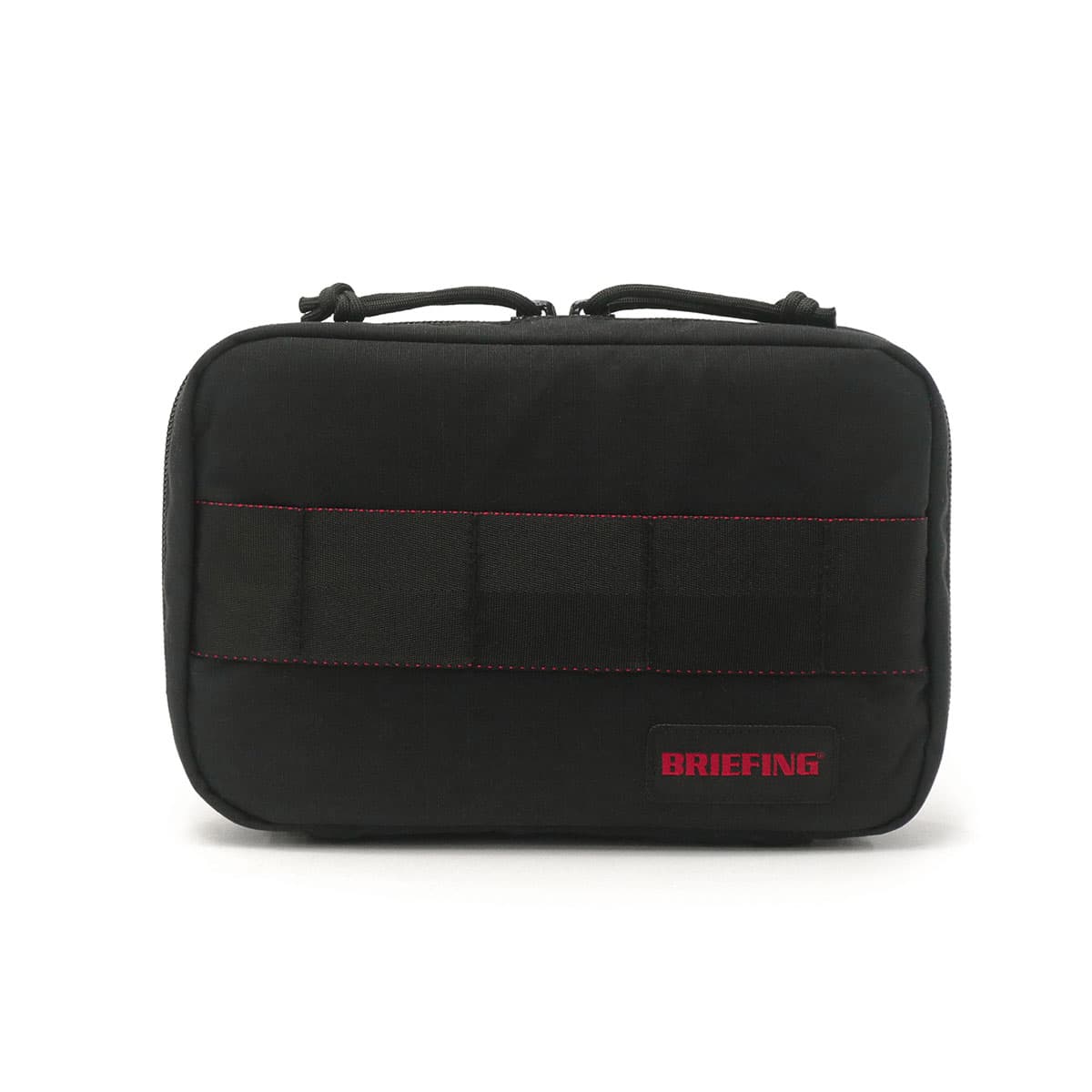 日本正規品】BRIEFING ブリーフィング MODULEWARE GADGET POUCH MW ...