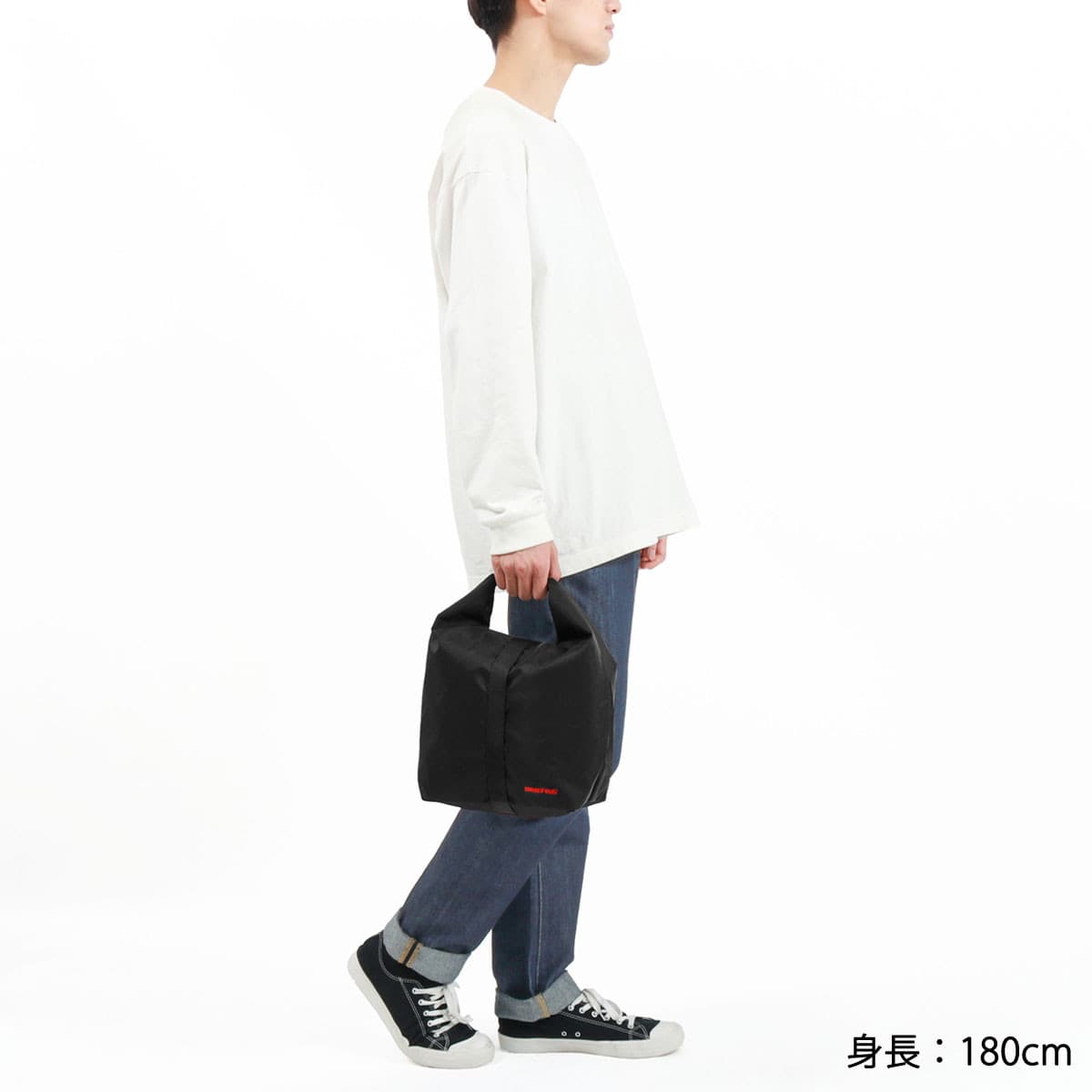 日本正規品】BRIEFING ブリーフィング JUMP COLLECTION WANDER M