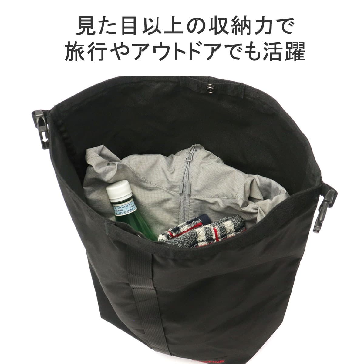 日本正規品】BRIEFING ブリーフィング JUMP COLLECTION WANDER M