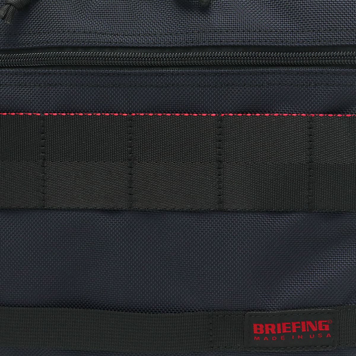 日本正規品】BRIEFING ブリーフィング A4 CLUCH クラッチバッグ