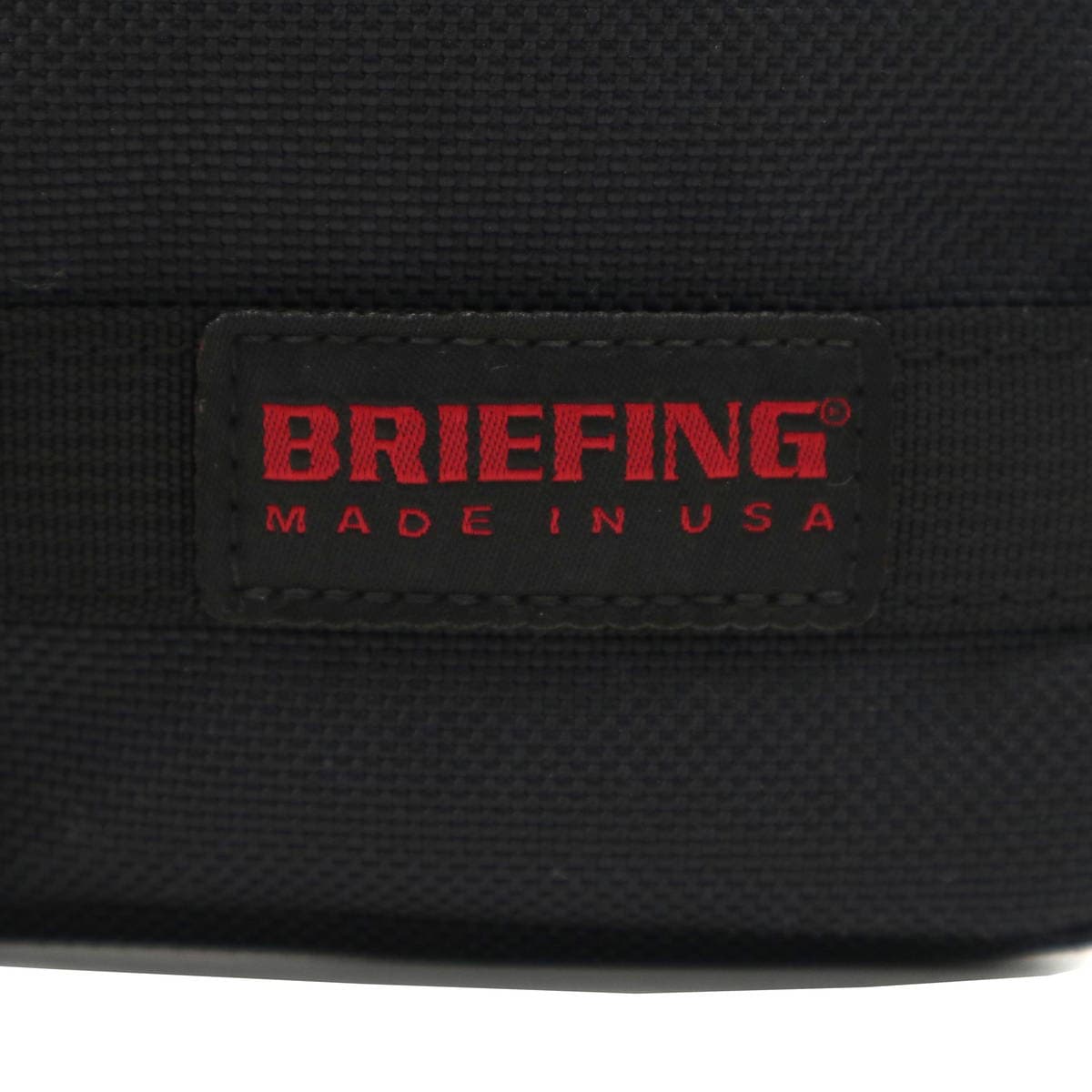 日本正規品】BRIEFING ブリーフィング A4 CLUCH クラッチバッグ ...