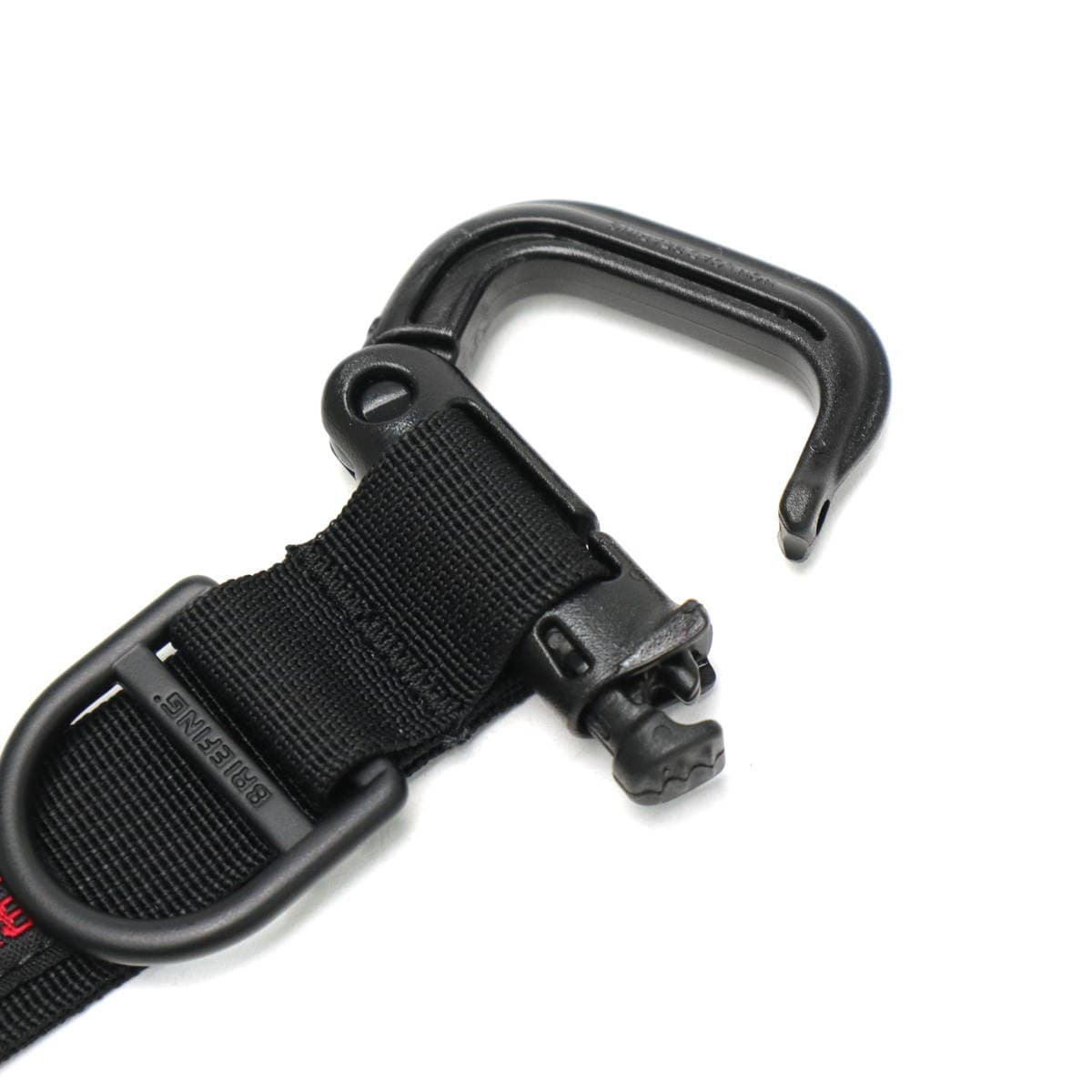 日本正規品】BRIEFING ブリーフィング MADE IN USA KEY HOLDER キーホルダー BRA213A19｜【正規 販売店】カバン・小物の専門店のギャレリアモール