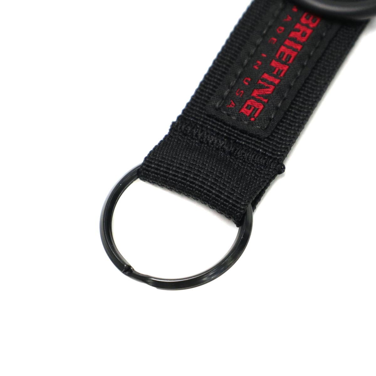 日本正規品】BRIEFING ブリーフィング MADE IN USA KEY HOLDER キーホルダー BRA213A19 ｜【正規販売店】カバン・小物の専門店のギャレリアモール