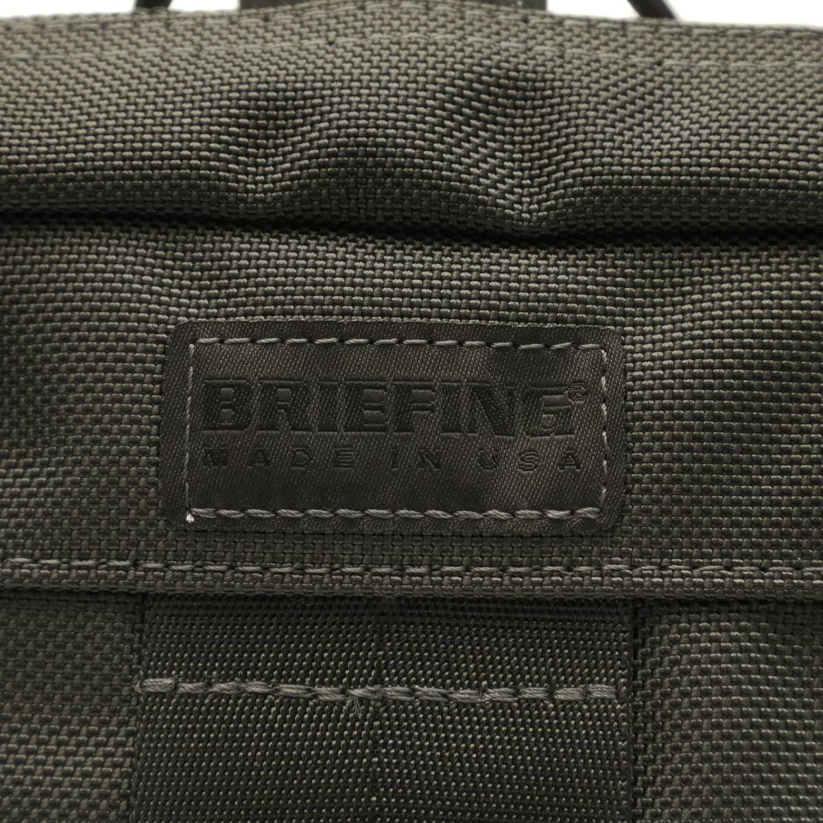 日本正規品】BRIEFING ブリーフィング DELTA SLASHER S ショルダー