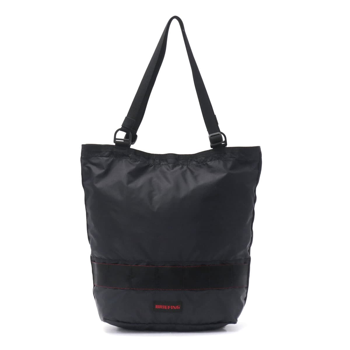 日本正規品】BRIEFING ブリーフィング SOLID LIGHT MARKET TOTE TALL