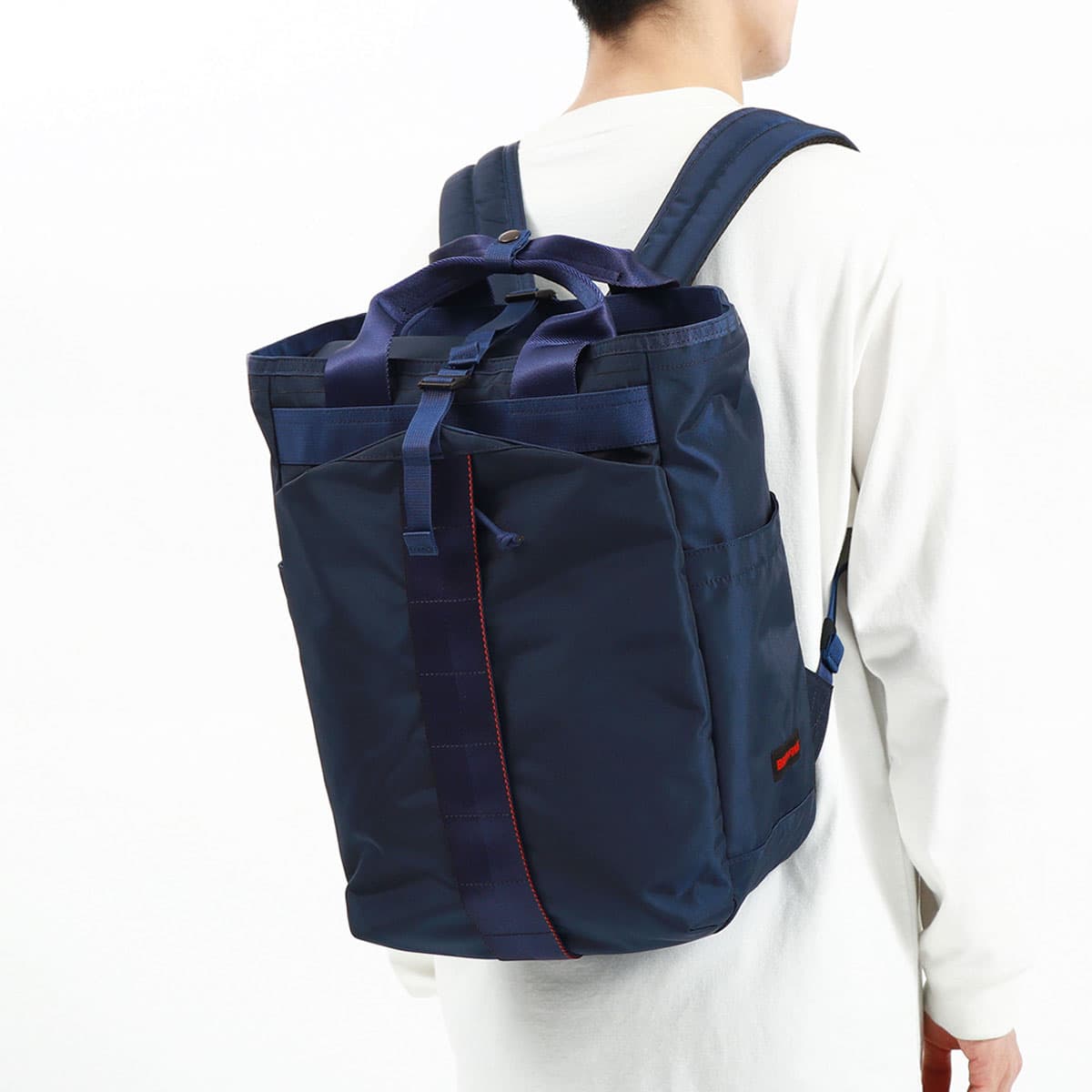 日本正規品】BRIEFING ブリーフィング URBAN GYM PACK L リュック