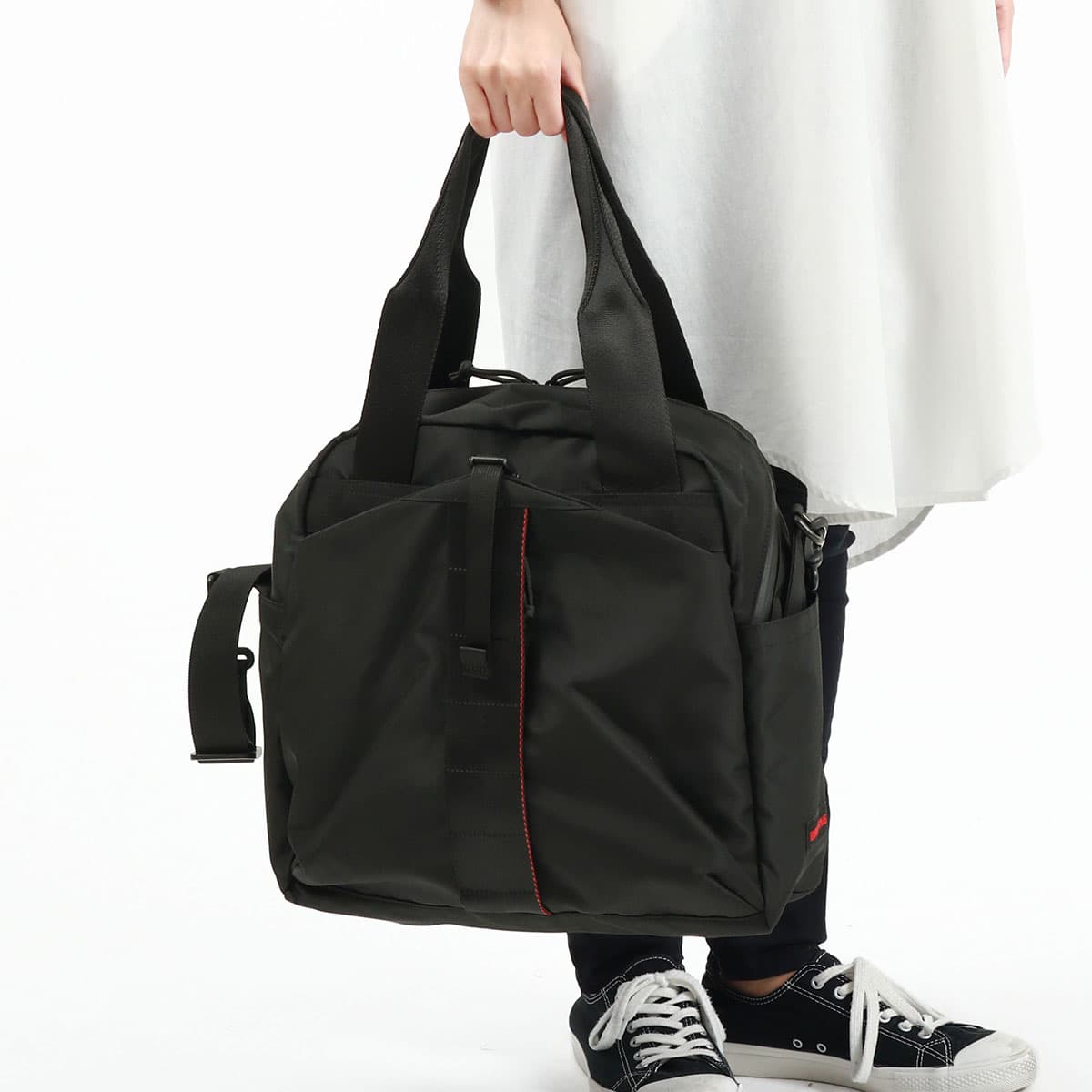 日本正規品】BRIEFING ブリーフィング URBAN GYM BOWLING TOTE トート