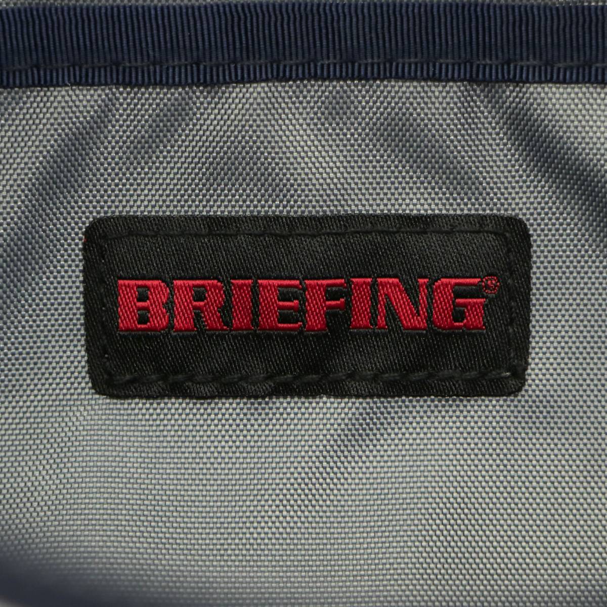 セール40%OFF】【日本正規品】BRIEFING ブリーフィング GOLF ROUND WEST BAG RIP ウエストバッグ  BRG191G33｜【正規販売店】カバン・小物の専門店のギャレリアモール