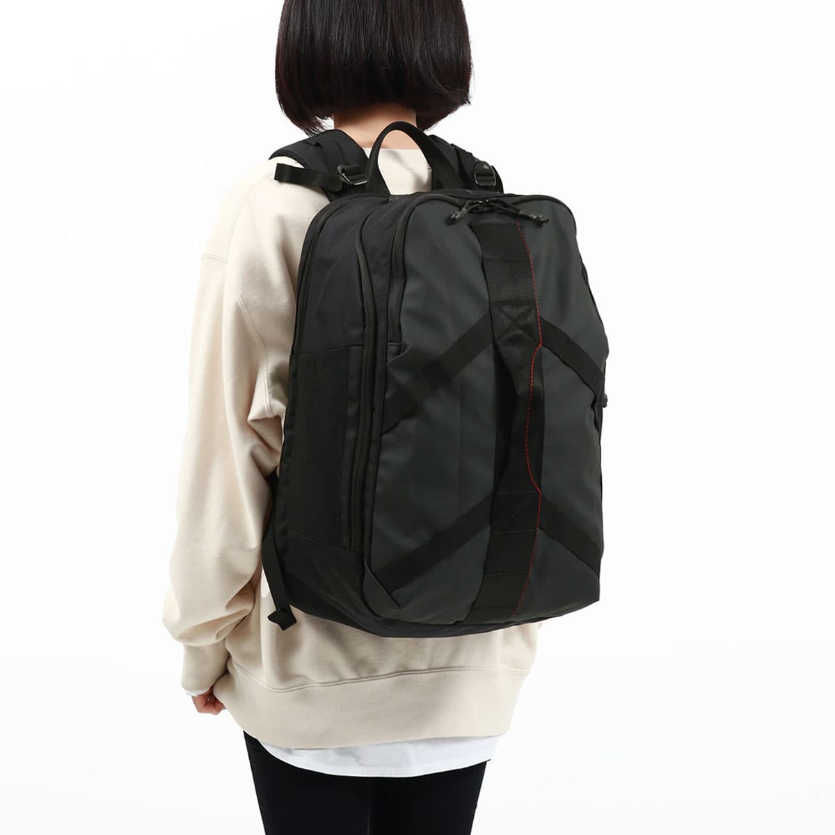 日本正規品】BRIEFING ブリーフィング LESIT COLLECTION TRAVEL PACK