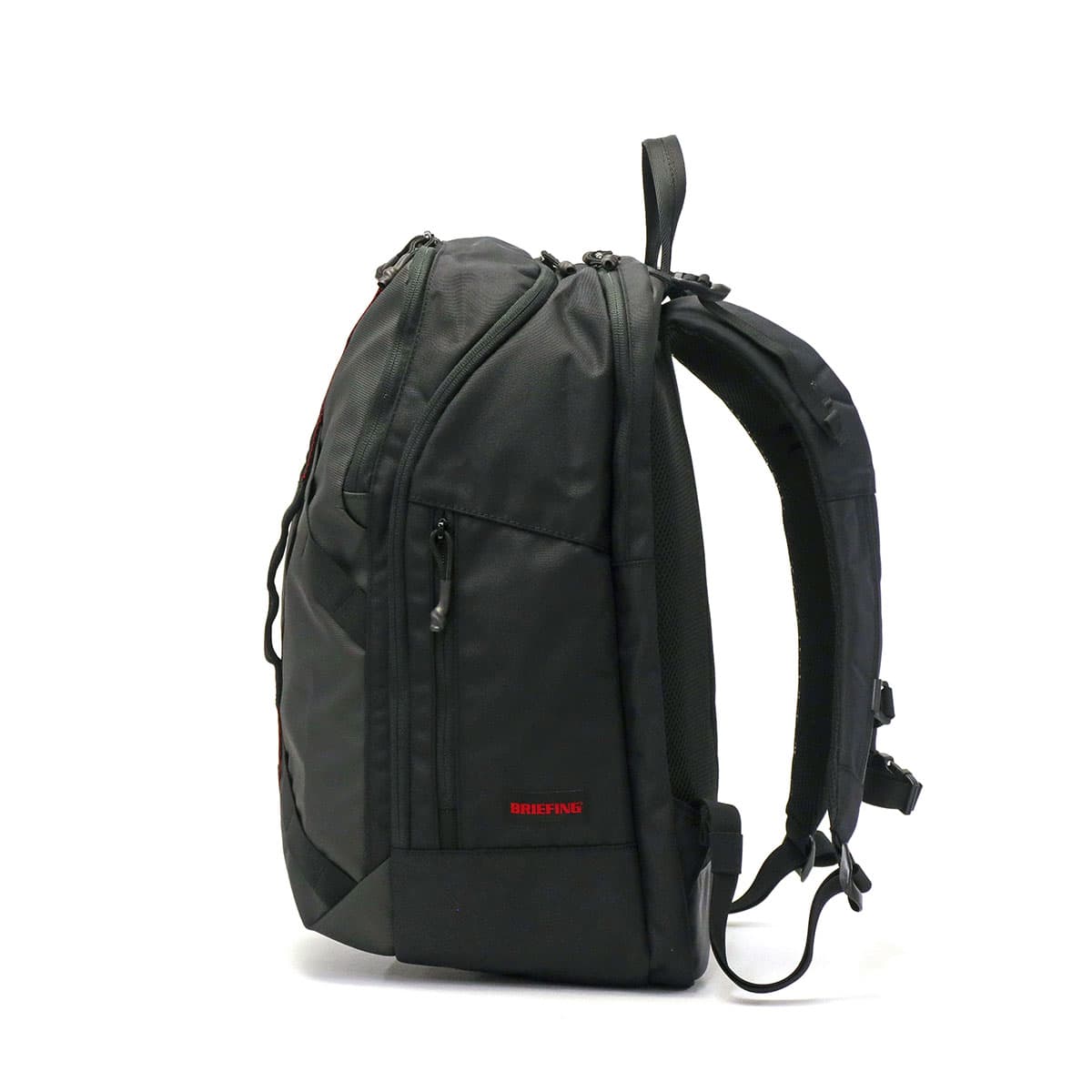 日本正規品】BRIEFING ブリーフィング LESIT COLLECTION TRAVEL PACK