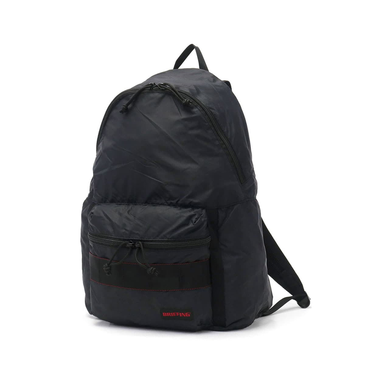 日本正規品】BRIEFING ブリーフィング SOLID LIGHT PACKABLE DAY PACK