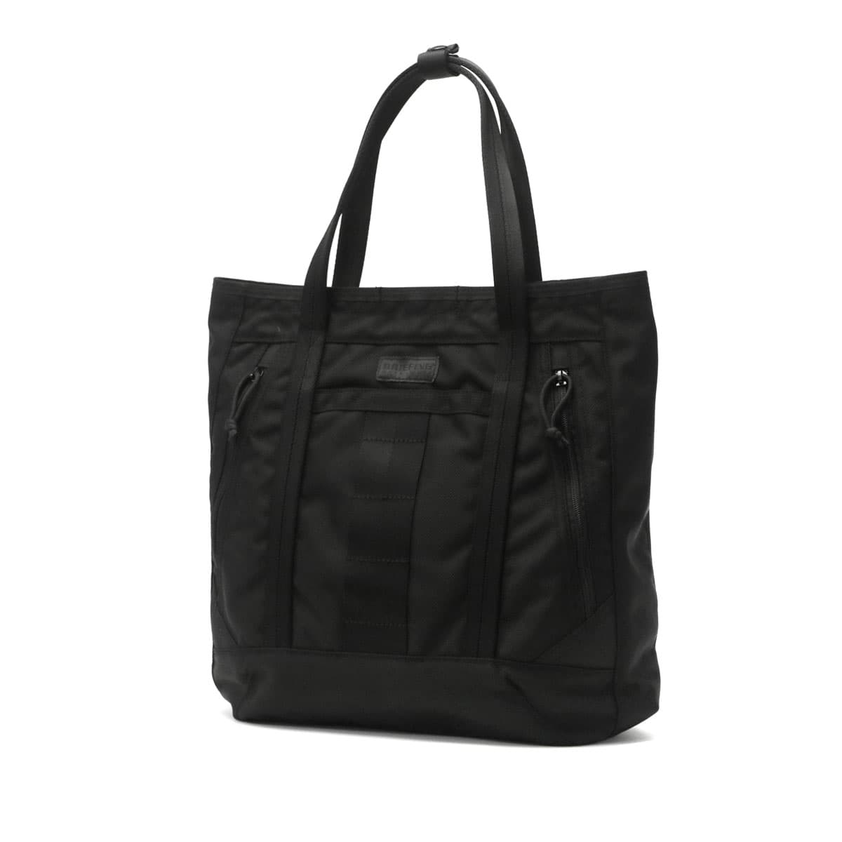 【日本正規品】BRIEFING ブリーフィング DELTA MASTER TOTE TALL SQD トートバッグ B4 A4 14L  BRA231T35