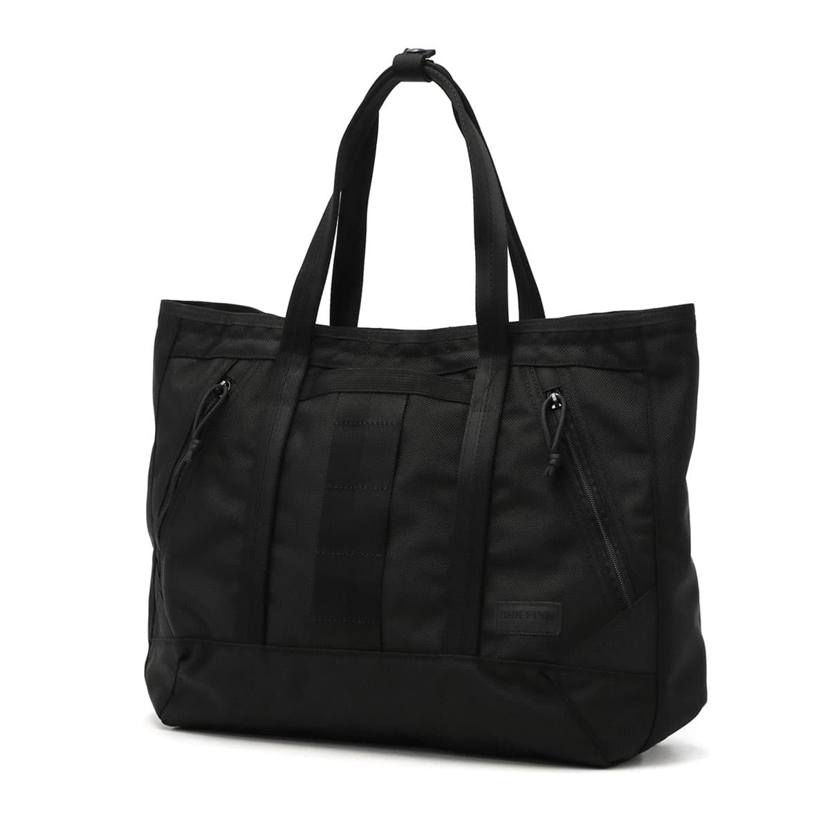 日本正規品】BRIEFING ブリーフィング DELTA MASTER TOTE M SQD トート