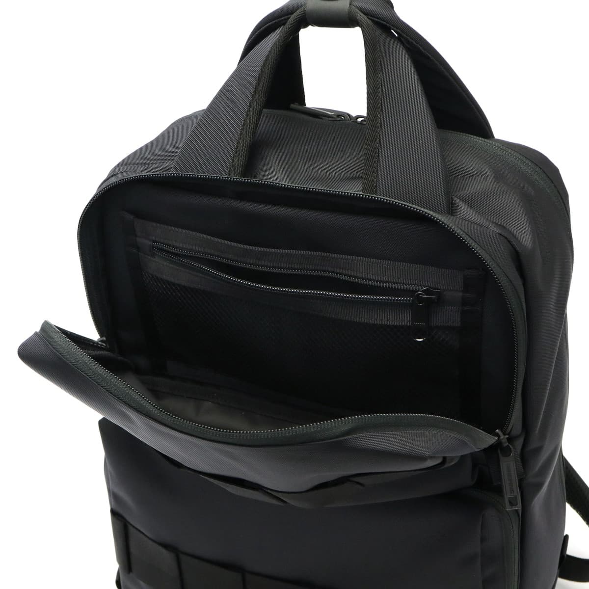 BRIEFING ブリーフィング SOLID WAVE SW BACK PACK 16 WR 12.7L  BRA231P47｜【正規販売店】カバン・小物の専門店のギャレリアモール