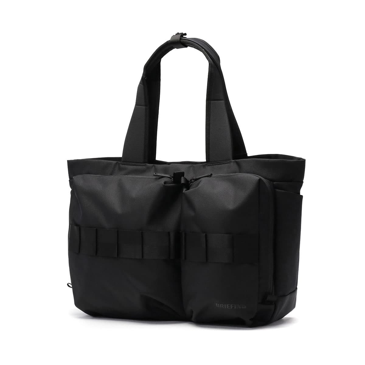 日本正規品】BRIEFING ブリーフィング SOLID WAVE SW WIDE TOTE WR