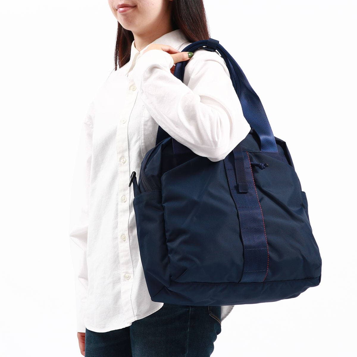 日本正規品】BRIEFING ブリーフィング URBAN GYM BOWLING TOTE WR