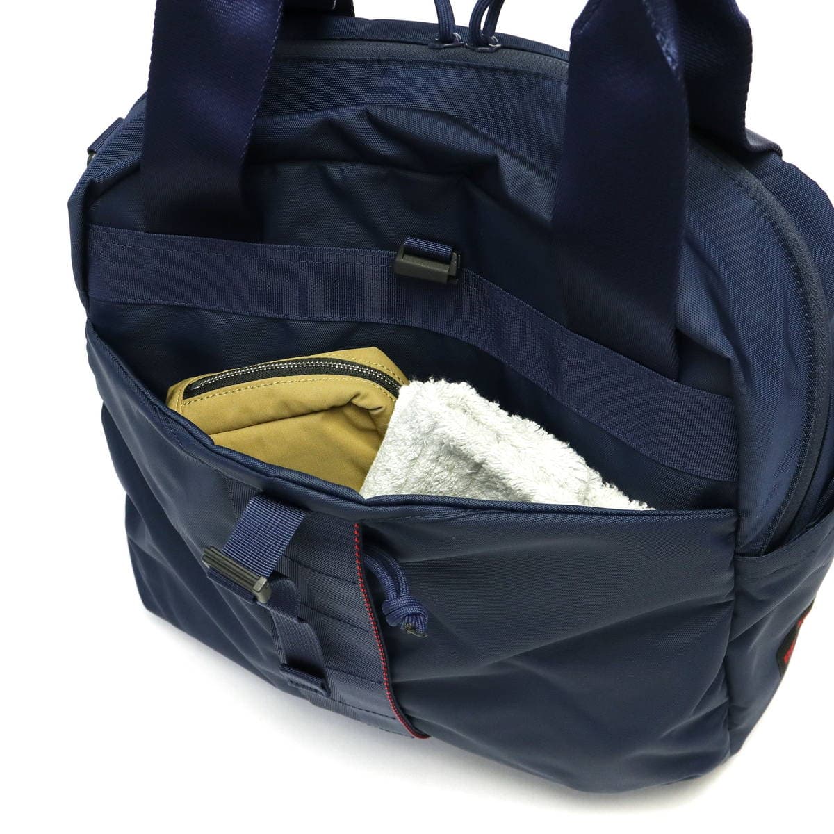 日本正規品】BRIEFING ブリーフィング URBAN GYM BOWLING TOTE WR トートバッグ A4 PC収納 2WAY  BRL231T25｜【正規販売店】カバン・小物の専門店のギャレリアモール