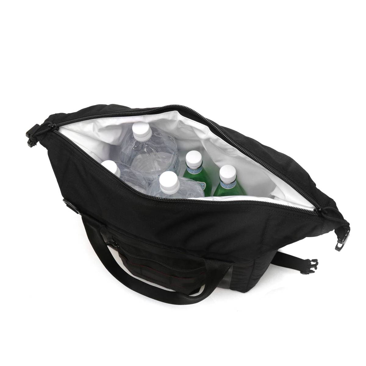 日本正規品】BRIEFING ブリーフィング OUTDOOR EQUIPMENT COOLER BAG