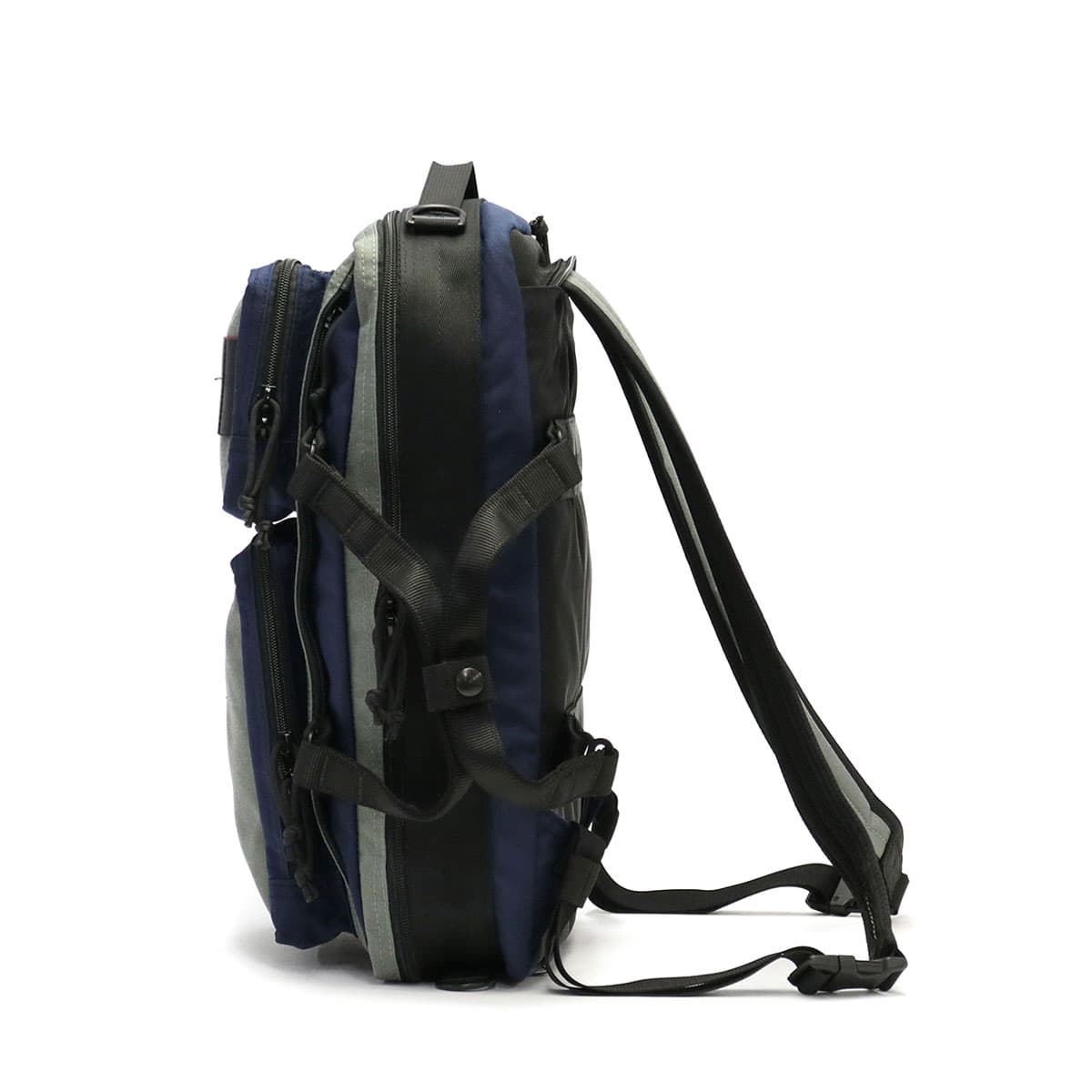 日本正規品】BRIEFING ブリーフィング MADE IN USA NEO TRINITY LINER MULTI COLOR 3WAY リュック  12L 25周年 限定 BRA231Y50｜【正規販売店】カバン・小物の専門店のギャレリアモール