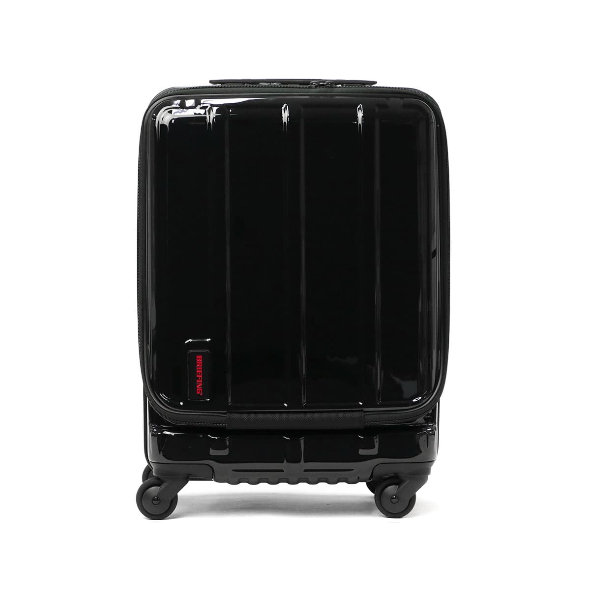 休暇リモワ新品ブリーフィング10%OFF 機内持ち込み可 キャリーケーススーツケース34L