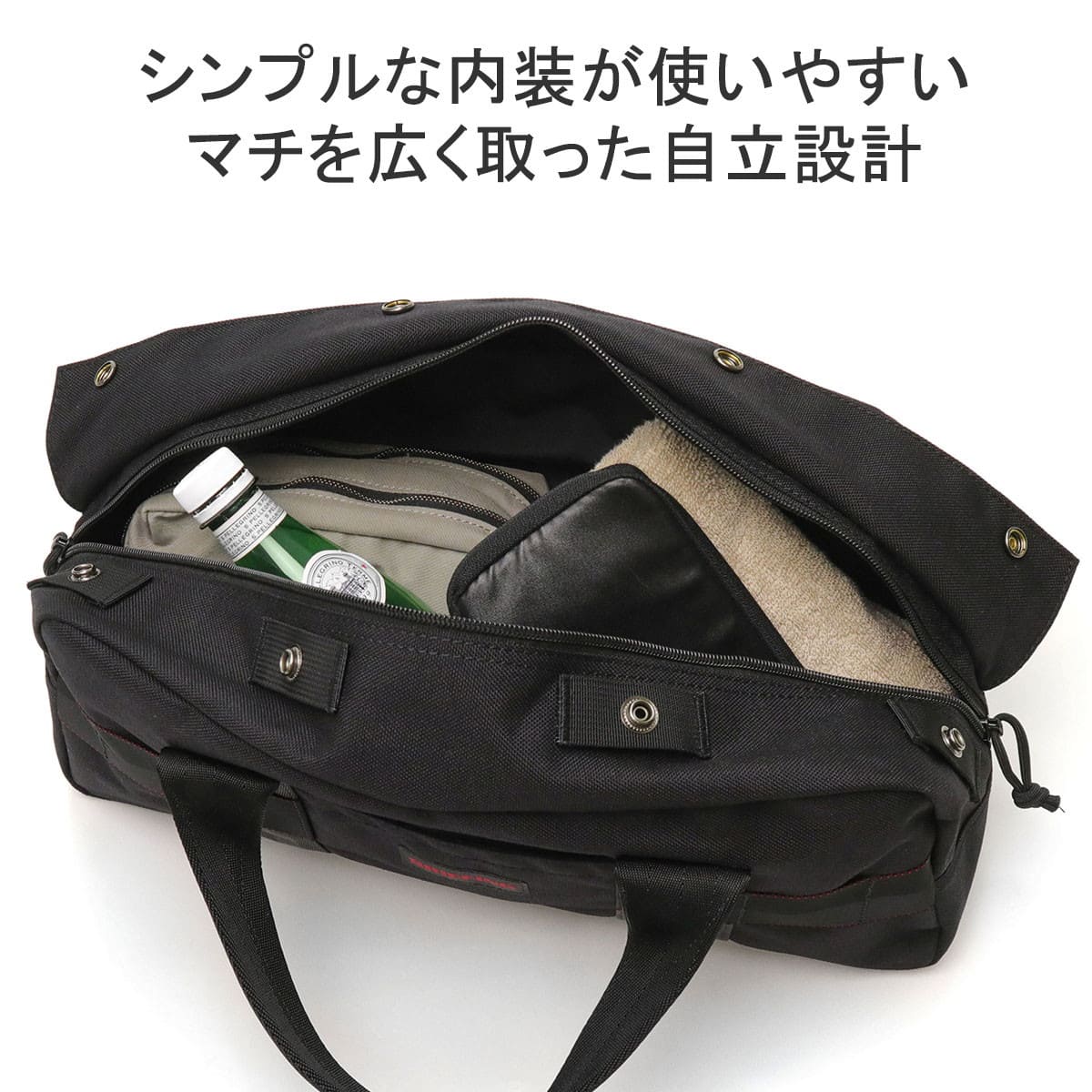 日本正規品】BRIEFING ブリーフィング TOOL BAG M ツールバッグ