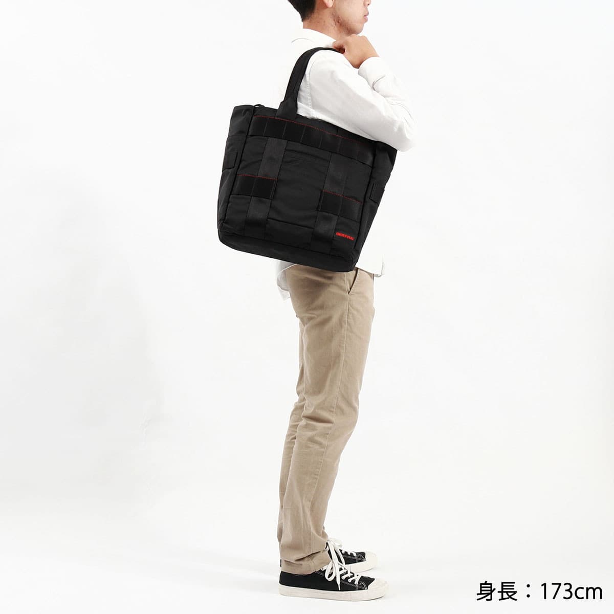 【日本正規品】BRIEFING ブリーフィング MODULEWARE COLLECTION PROTECTION TOTE MW GENII  トートバッグ BRA233T27