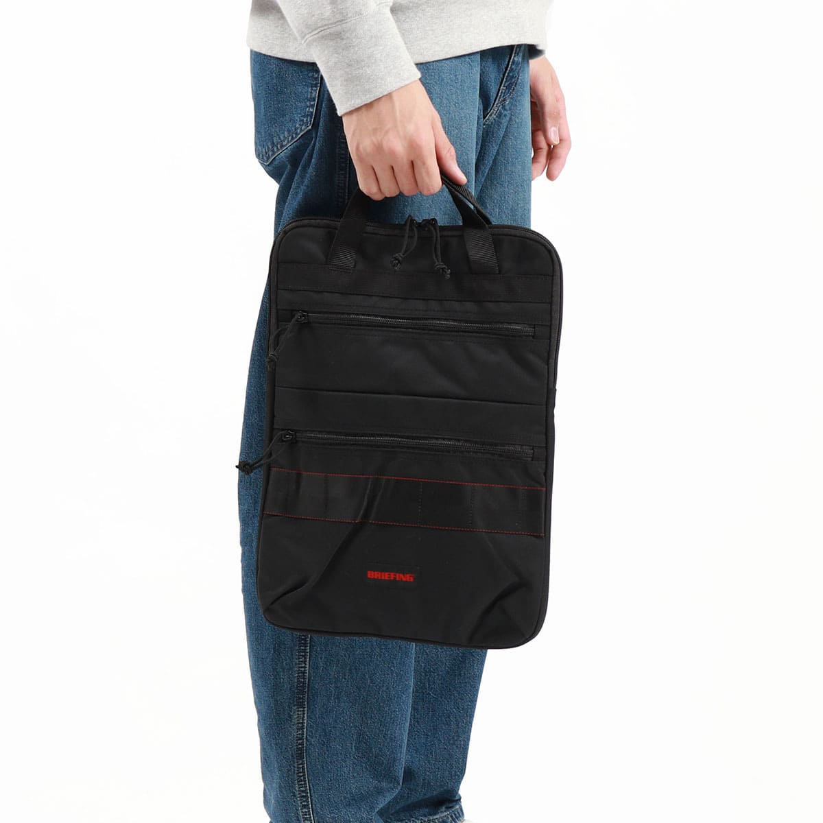 【日本正規品】BRIEFING ブリーフィング MODULEWARE COLLECTION PC BRIEF TOTE MW GEN II PCケース BRA233A32 ギャレリアモール/.galleria【全品送料無料】