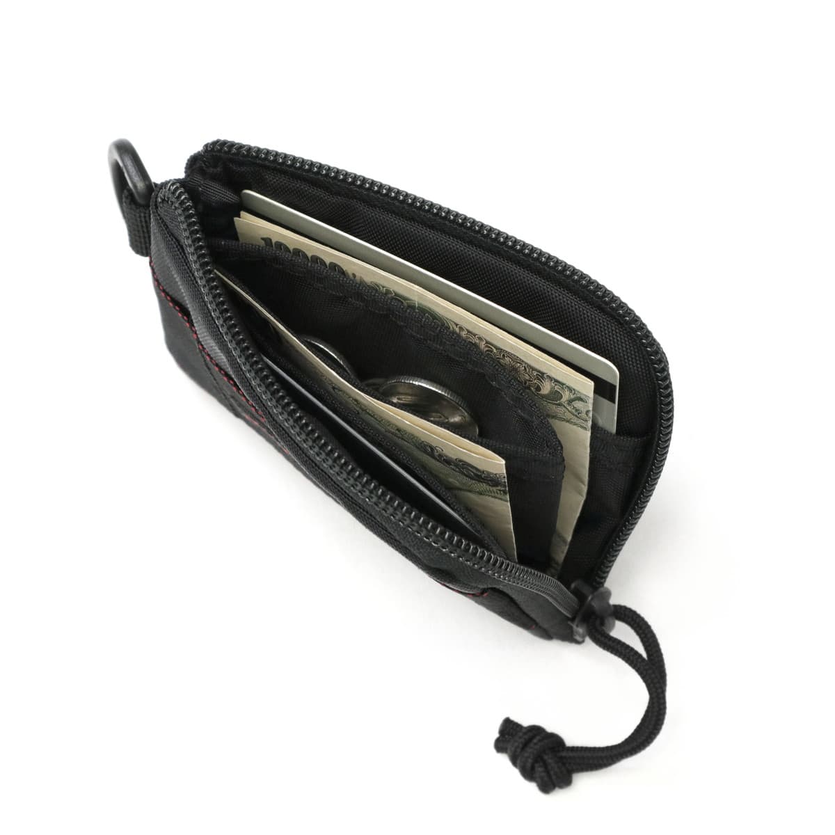 日本正規品】BRIEFING ブリーフィング MODULEWARE COLLECTION COIN PURSE MW GENII コインケース  BRA233A36｜【正規販売店】カバン・小物の専門店のギャレリアモール