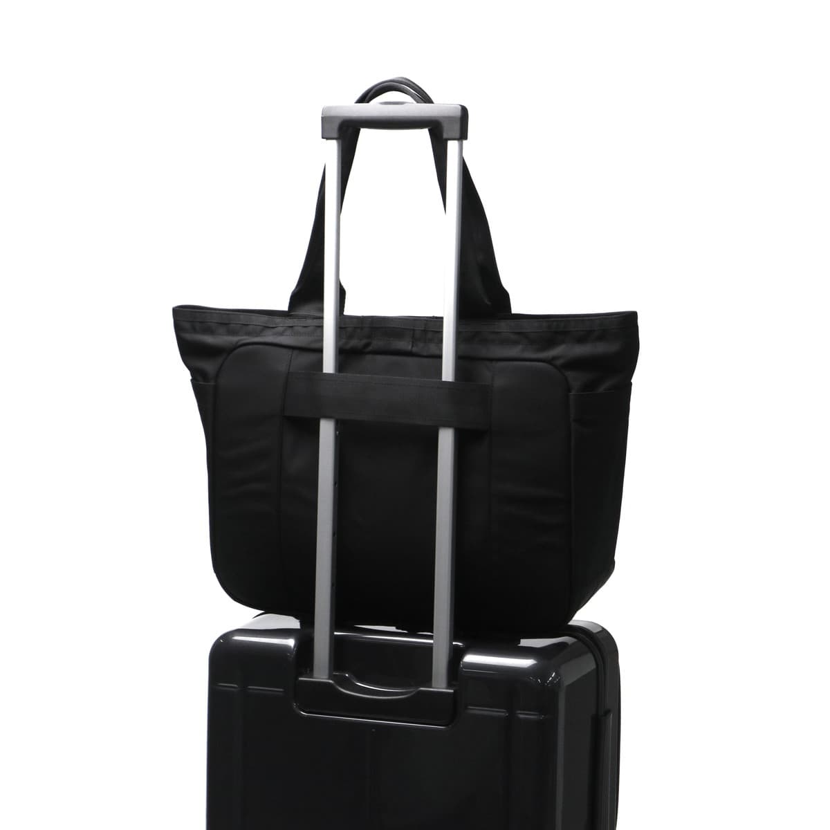 日本正規品】BRIEFING ブリーフィング AG BS BOX TOTE AG トートバッグ 