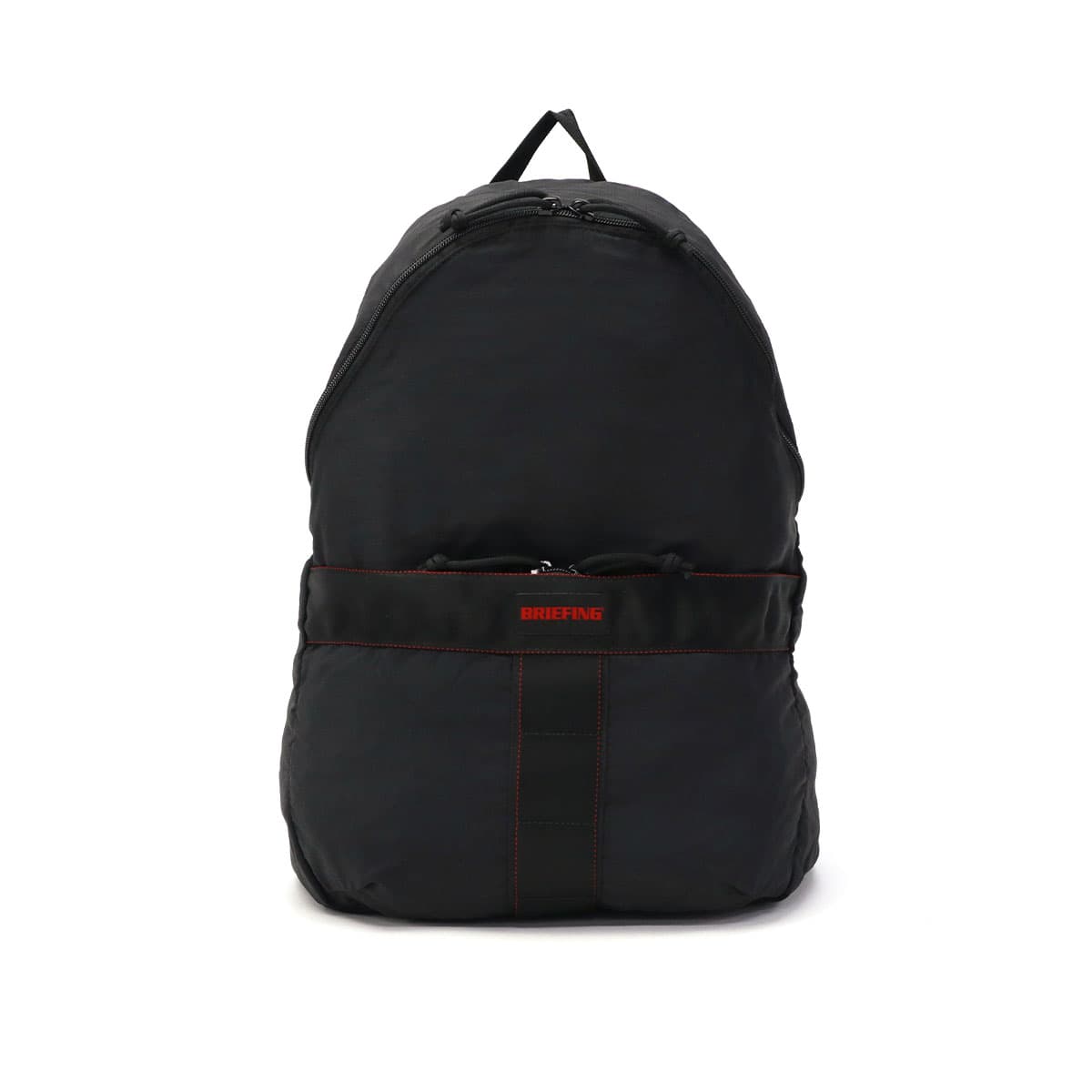 日本正規品】 BRIEFING ブリーフィング SOLID LIGHT PACKABLE DAYPACK リュック  BRA241P11｜【正規販売店】カバン・小物の専門店のギャレリアモール