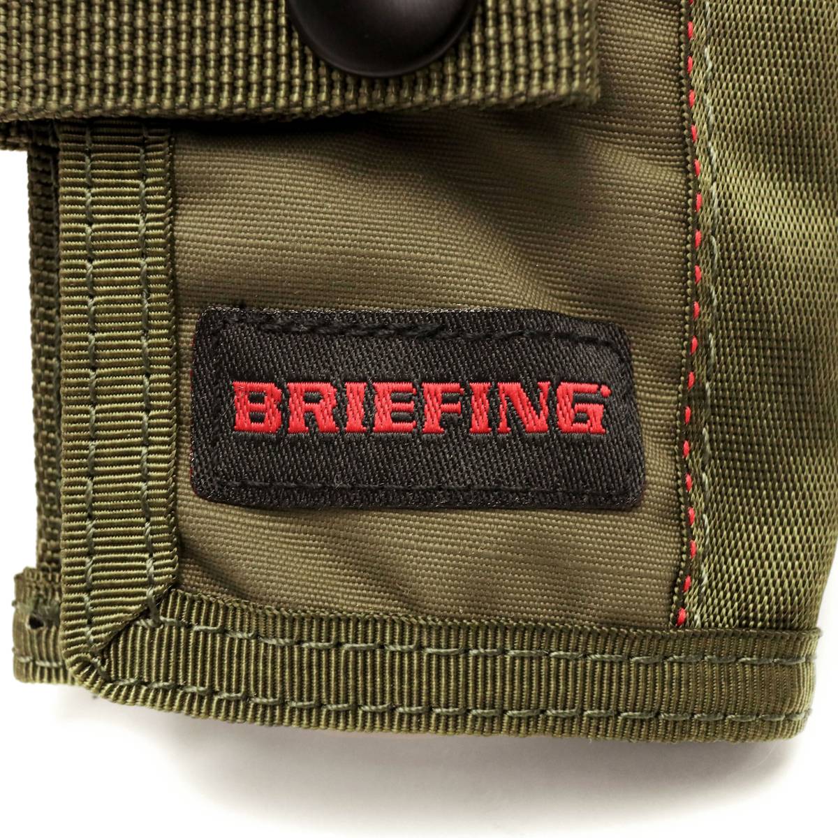 セール15%OFF】【日本正規品】BRIEFING ブリーフィング KEY CASE MW