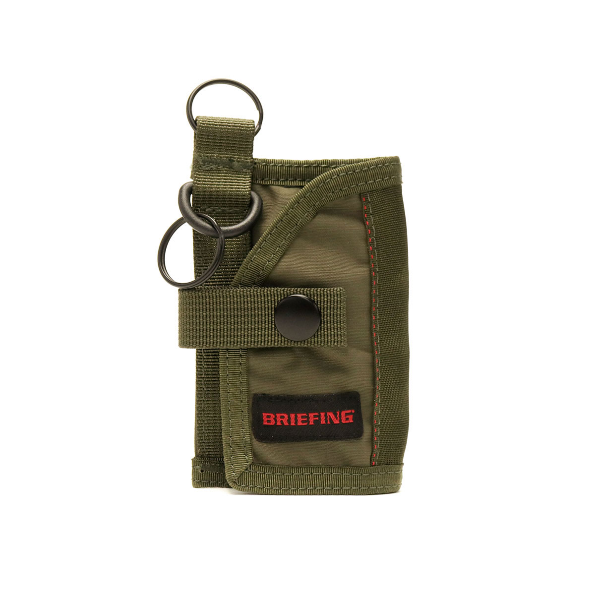 【セール15%OFF】【日本正規品】BRIEFING ブリーフィング KEY CASE MW キーケース BRA193A49