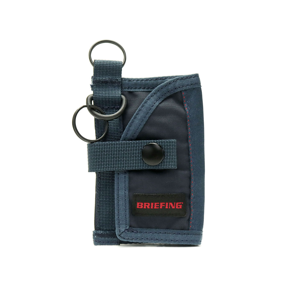 セール15%OFF】【日本正規品】BRIEFING ブリーフィング KEY CASE MW