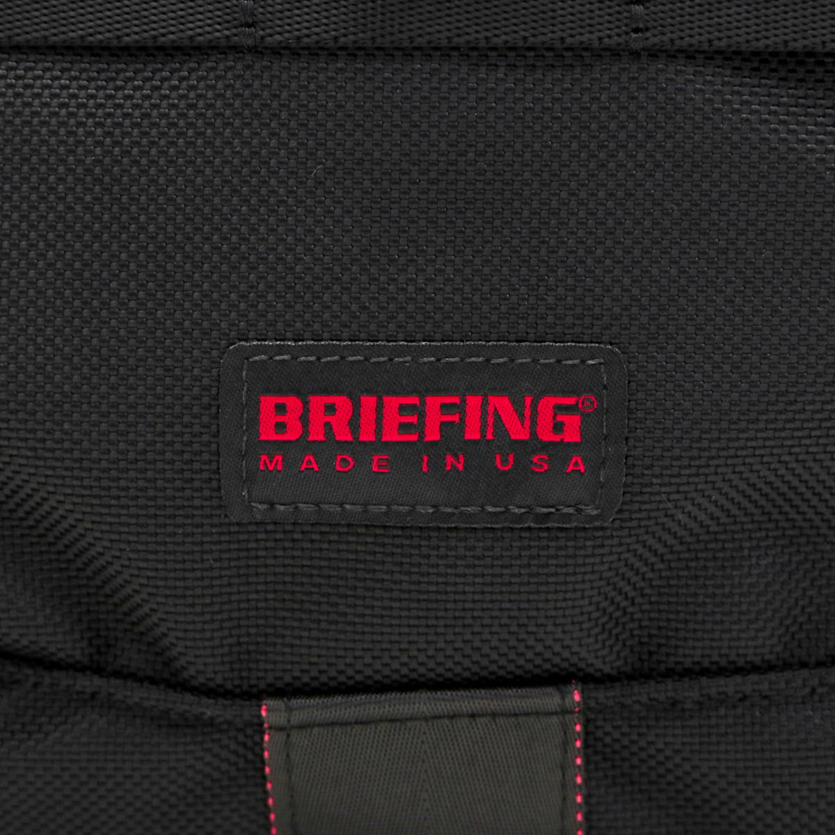 日本正規品】BRIEFING ブリーフィング CLOUD TRIPPER ショルダーバッグ