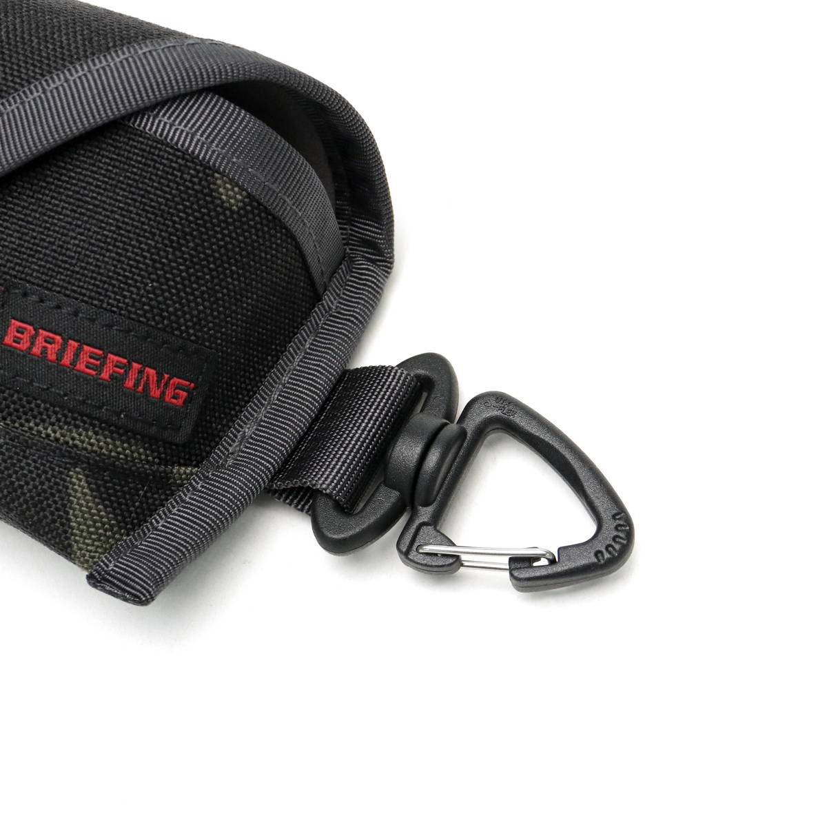 日本正規品】BRIEFING GOLF ブリーフィング ゴルフ VISION CASE GOLF メガネケース BRG193G75｜【正規 販売店】カバン・小物の専門店のギャレリアモール