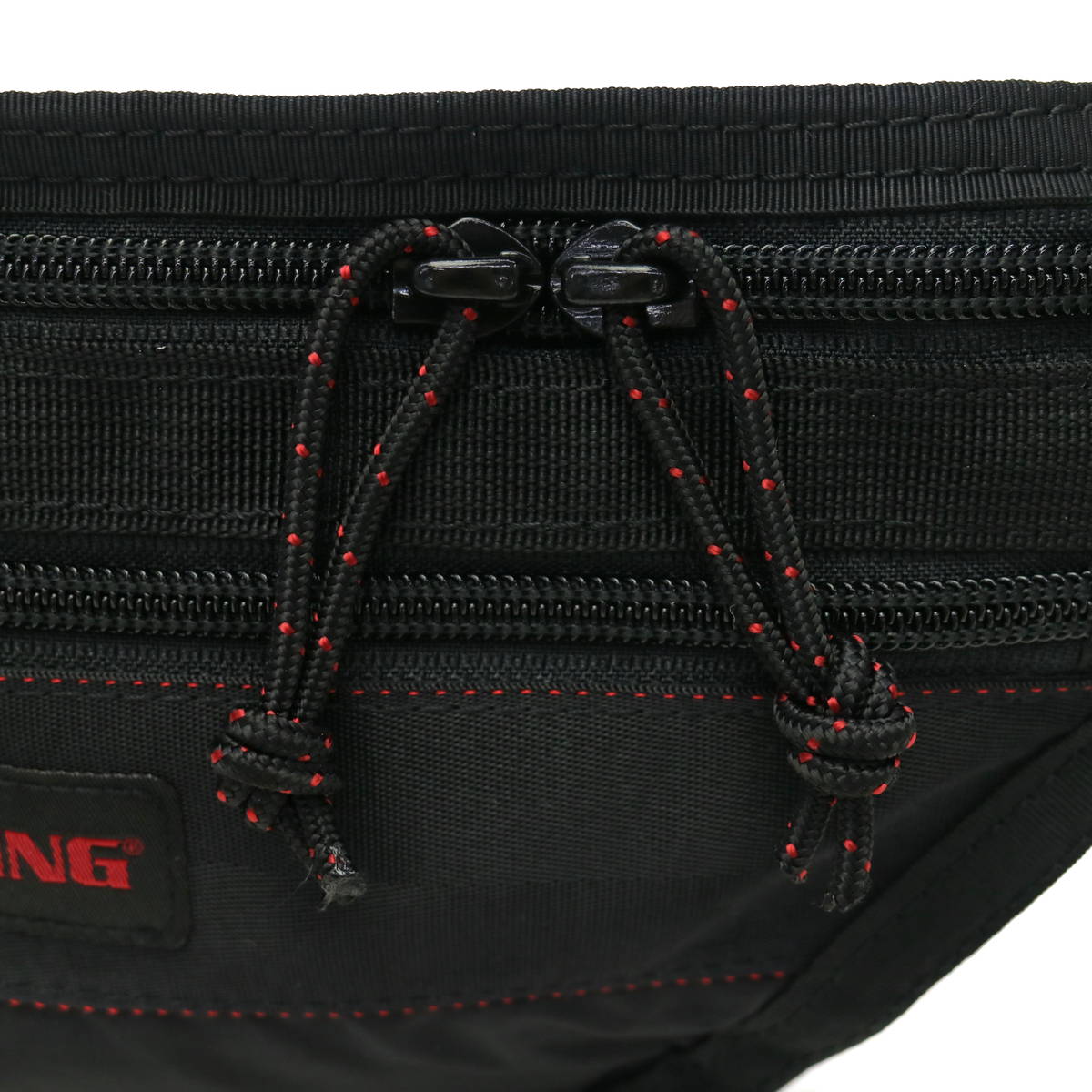 日本正規品】BRIEFING ブリーフィング SOLID LIGHT TRAVEL SLING SL 