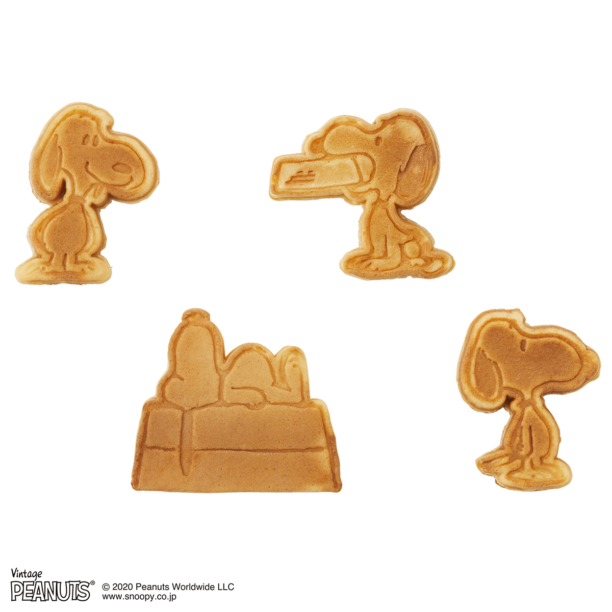 正規取扱店】BRUNO ブルーノ PEANUTS ピーナッツ ホットサンドメーカー ダブル BOE069 ｜【正規販売店】カバン・小物の専門店のギャレリアモール