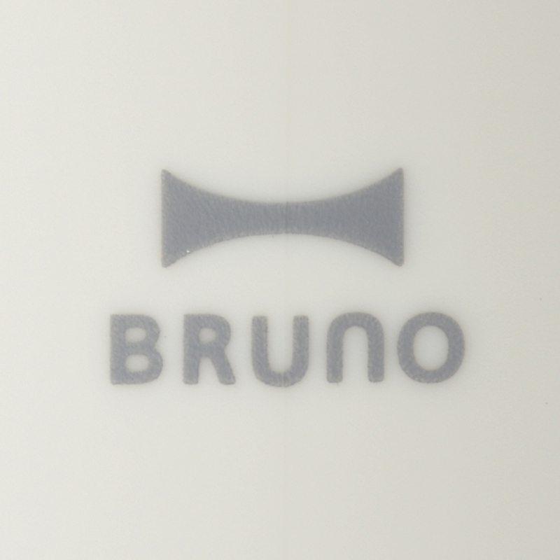 正規取扱店】BRUNO ブルーノ スタイリングハンディスチーマー BOE076｜【正規販売店】カバン・小物の専門店のギャレリアモール