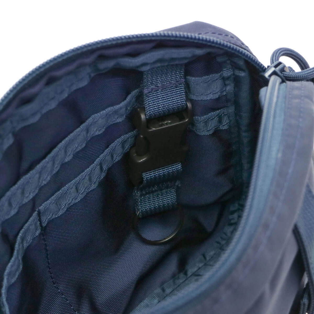 日本正規品】BRIEFING ブリーフィング ZIP LINER MOD ショルダーバッグ