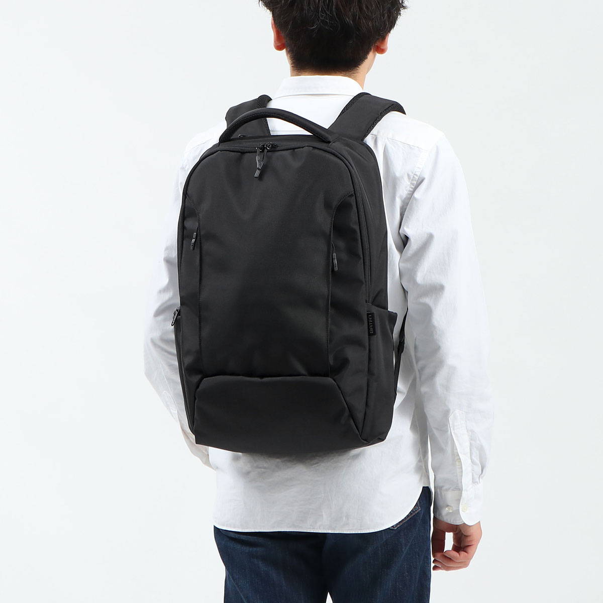 BATEN バテン BTN URBAN リュックサック 22L BAB-09102｜【正規販売店