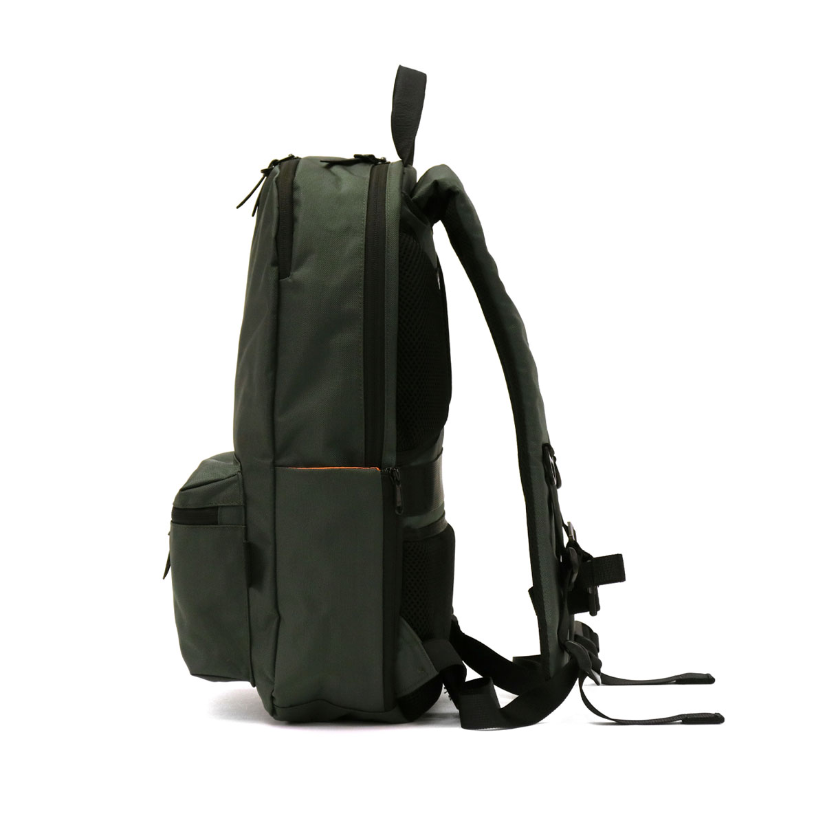 BATEN バテン BTN DAYPACK リュックサック 16L BAB-09103｜【正規販売