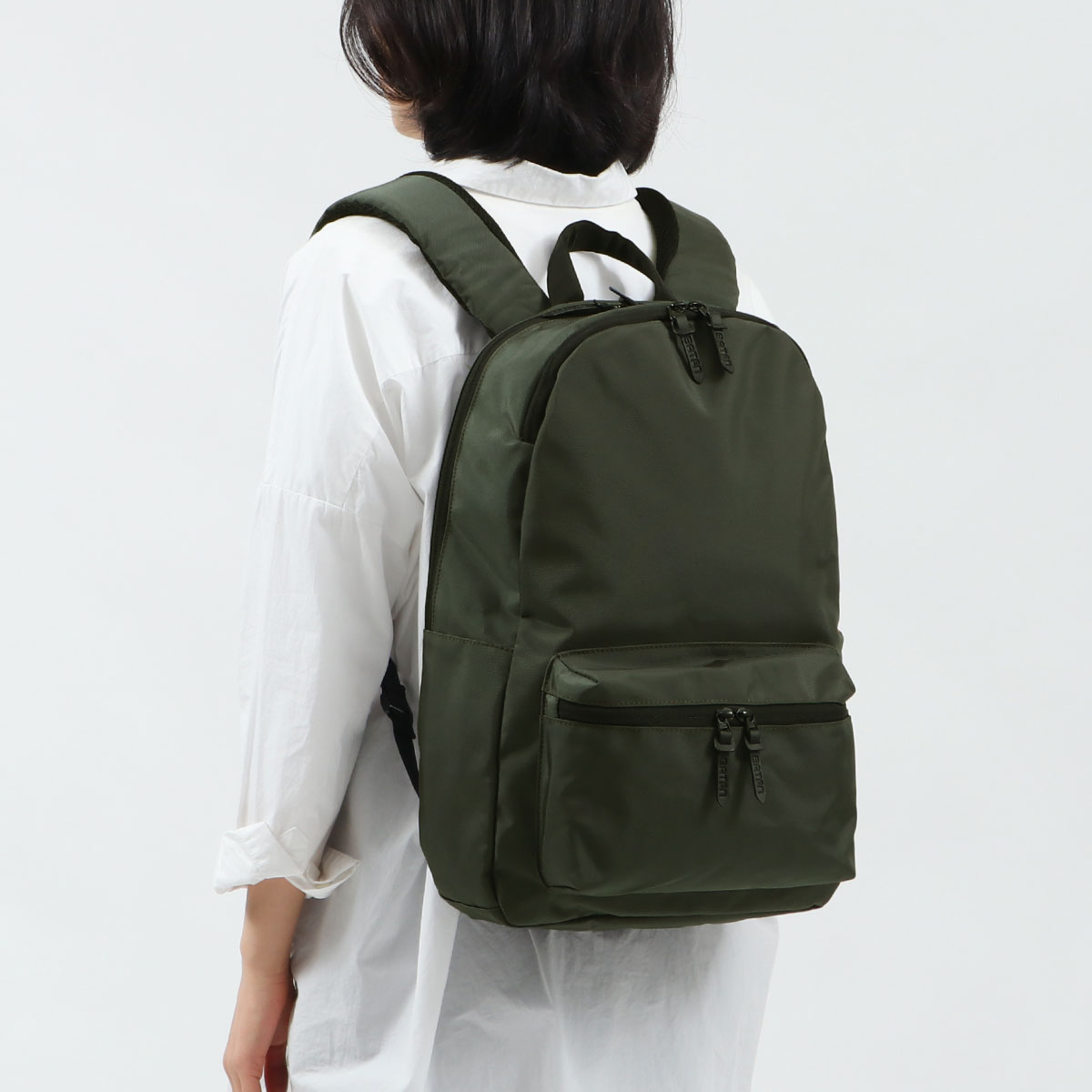 BATEN バテン BTN DAYPACK リュックサック 16L BAB-09103｜【正規販売