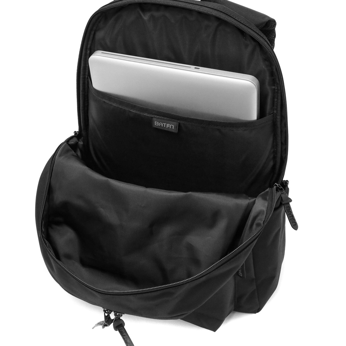 BATEN バテン BTN DAYPACK リュックサック 16L BAB-09103｜【正規販売