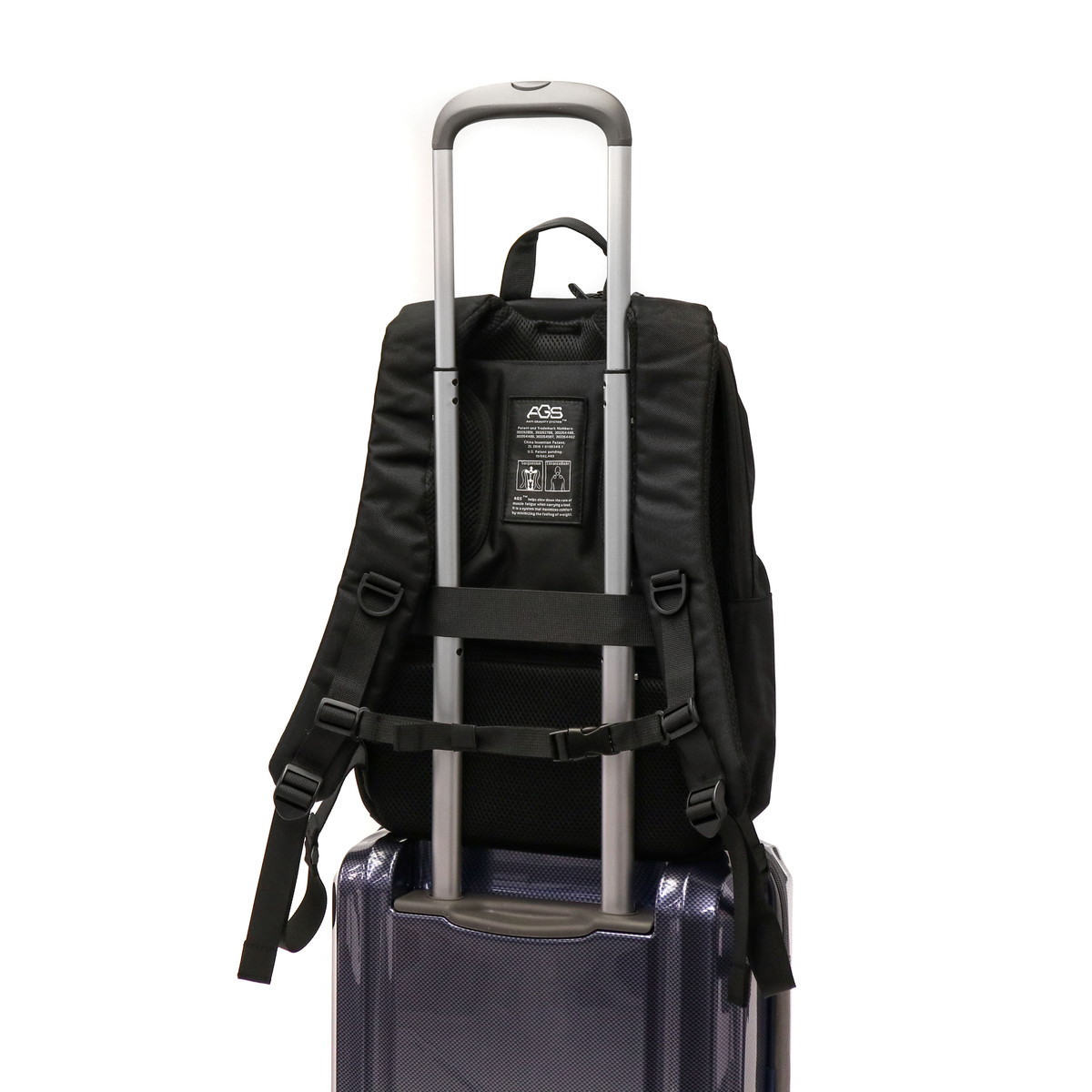 BATEN バテン BTN DAYPACK リュックサック 16L BAB-09103｜【正規販売