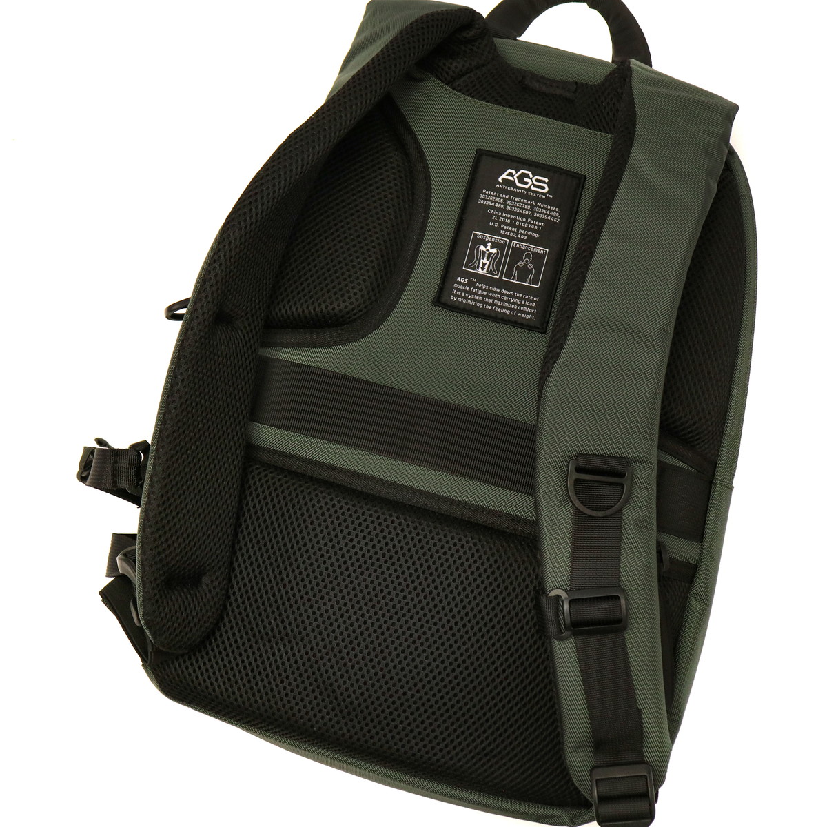 BATEN バテン BTN DAYPACK リュックサック 16L BAB-09103｜【正規販売